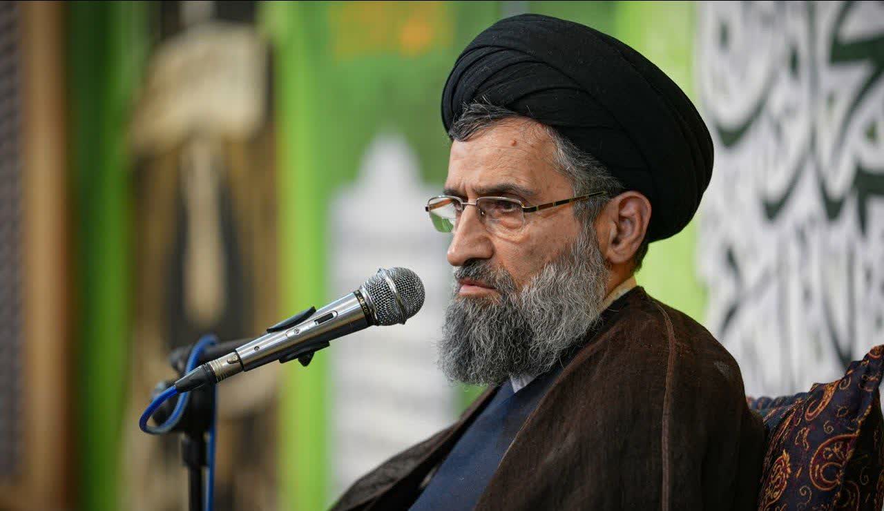 داستان عابد و قربانی