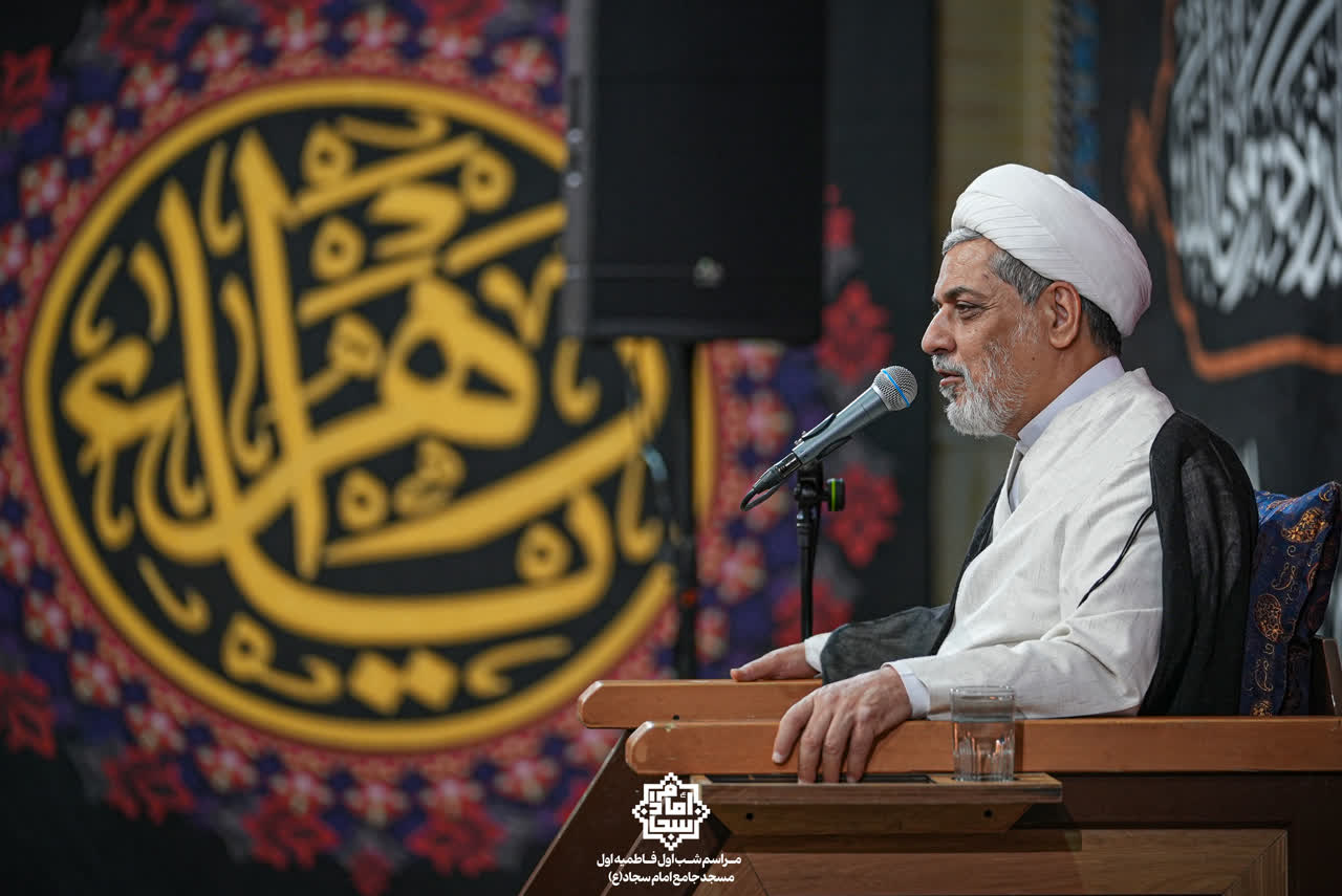 فضائل حضرت جعفر طیار