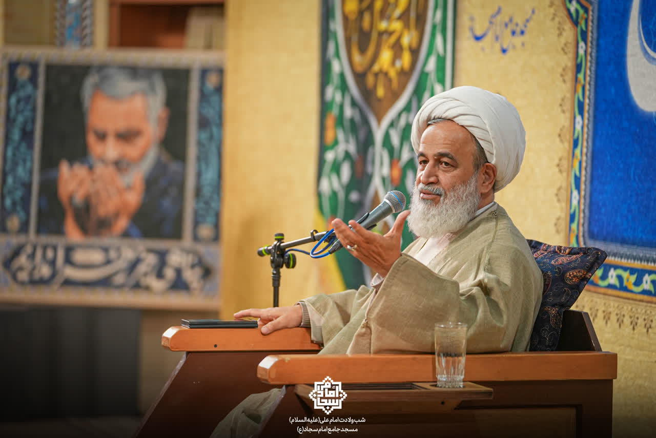 عتکاف (1404)_شب ولادت آقا امیرالمومنین(ع)