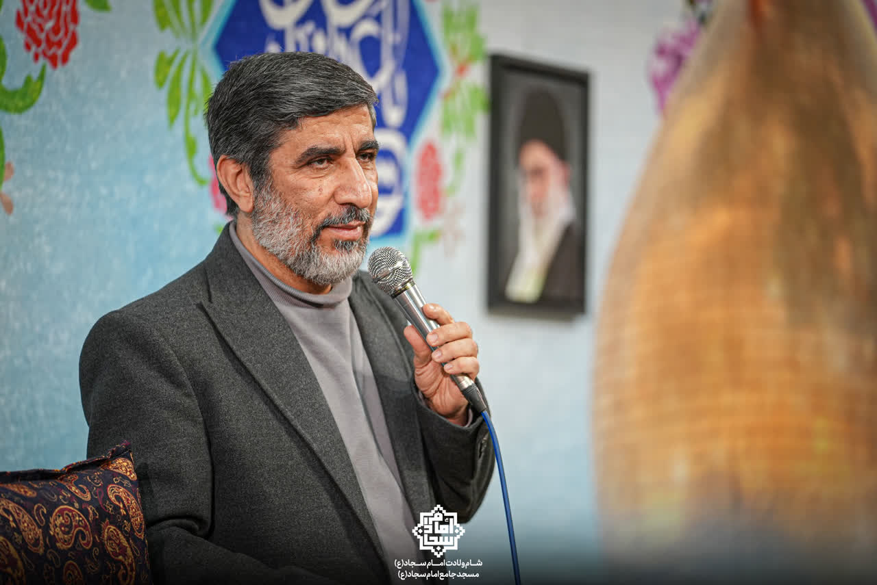 ولادت حضرت سجاد(علیه‌السلام)