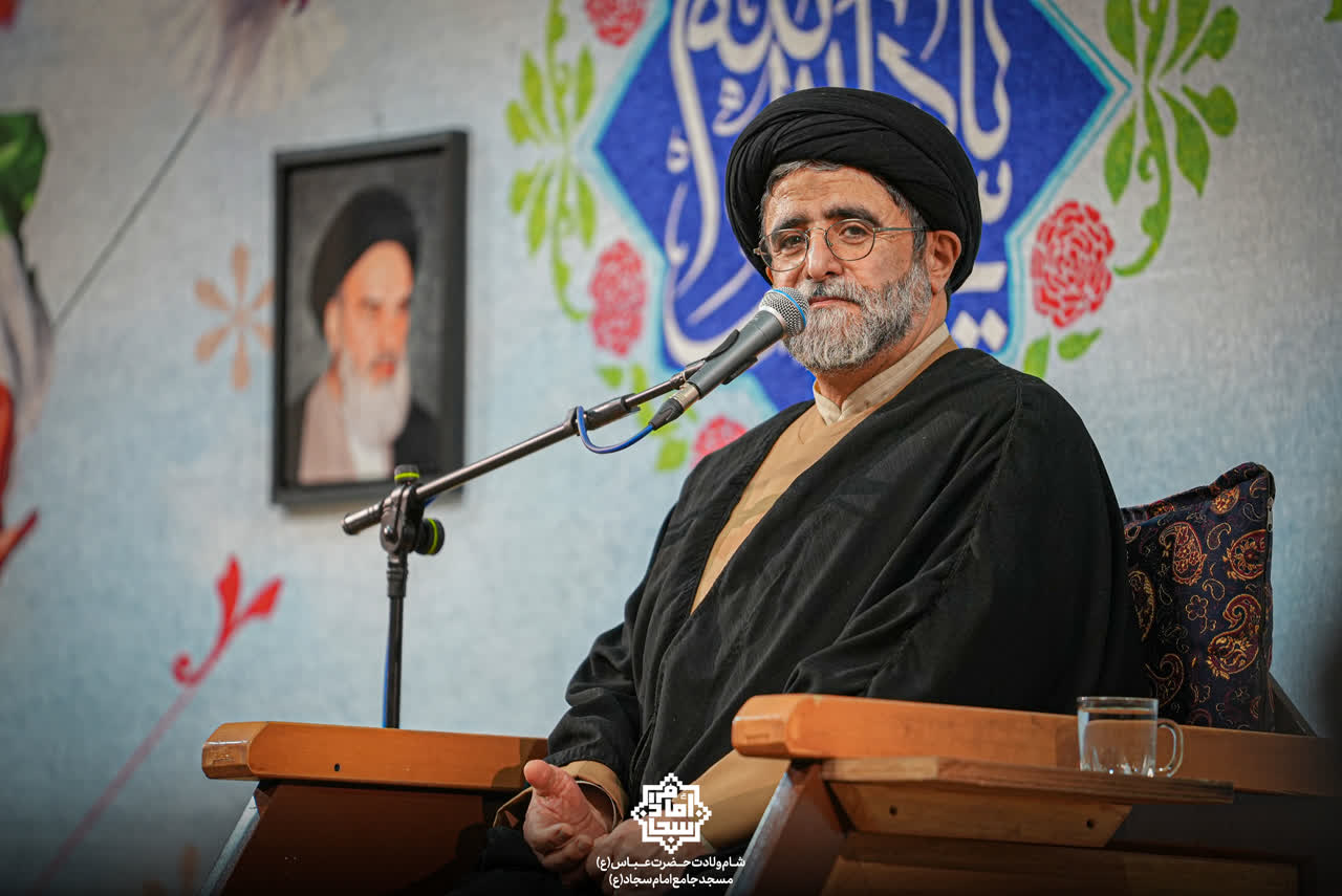 ولادت حضرت عباس(علیه‌السلام)