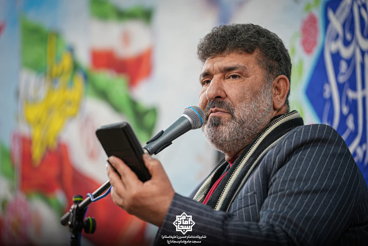 ولادت امام حسین(علیه‌السلام)